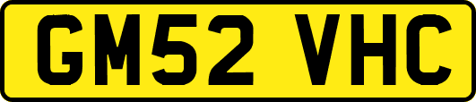 GM52VHC
