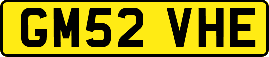 GM52VHE