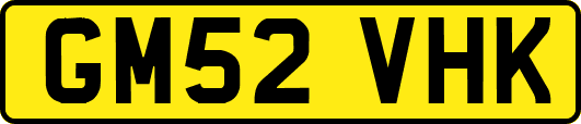 GM52VHK