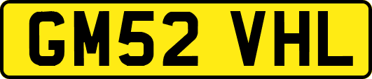 GM52VHL