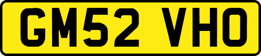 GM52VHO
