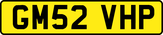 GM52VHP