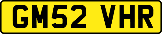 GM52VHR