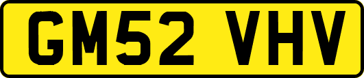 GM52VHV
