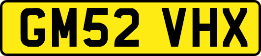 GM52VHX