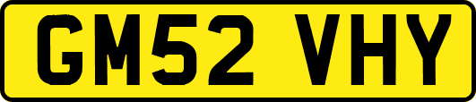 GM52VHY