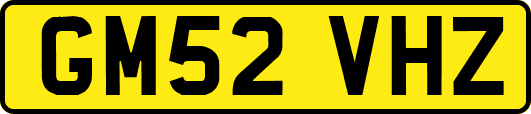 GM52VHZ
