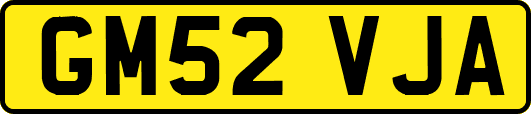 GM52VJA