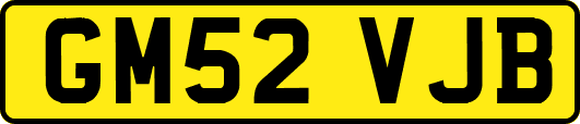 GM52VJB