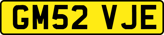 GM52VJE