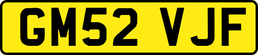 GM52VJF