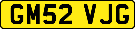 GM52VJG
