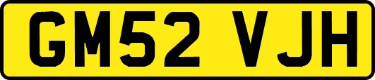 GM52VJH