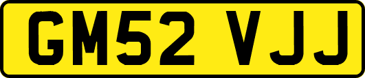 GM52VJJ