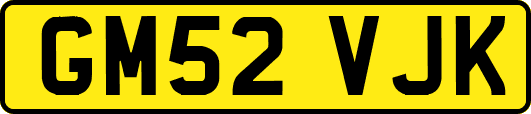 GM52VJK