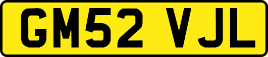GM52VJL