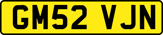 GM52VJN