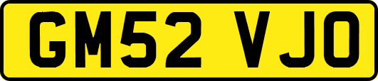 GM52VJO