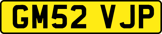 GM52VJP