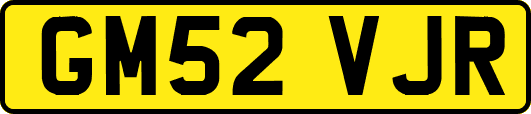 GM52VJR