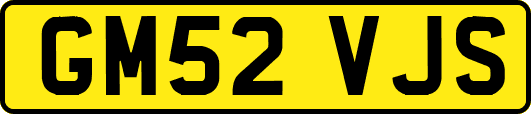 GM52VJS