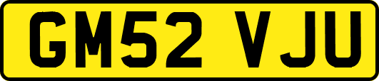 GM52VJU