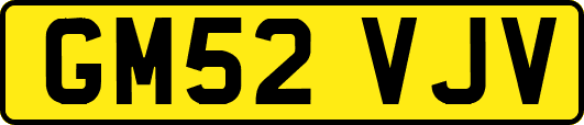 GM52VJV