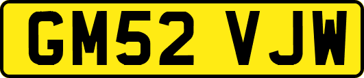 GM52VJW