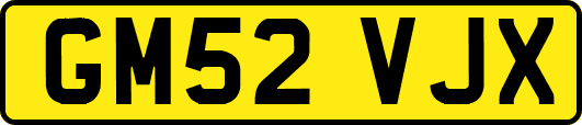 GM52VJX