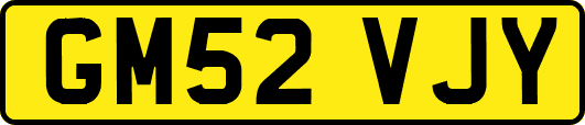 GM52VJY