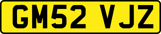 GM52VJZ