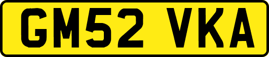 GM52VKA