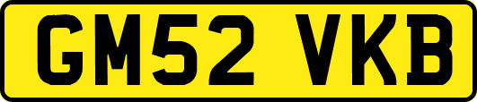 GM52VKB