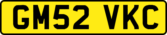 GM52VKC