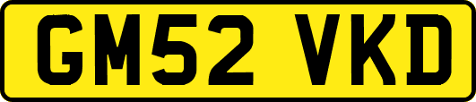 GM52VKD