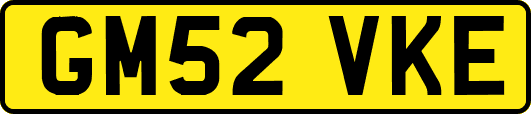 GM52VKE