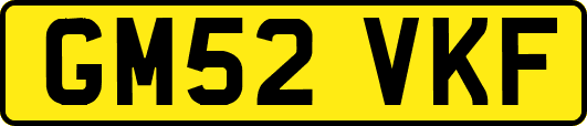 GM52VKF
