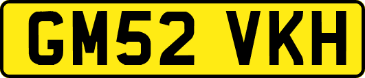 GM52VKH