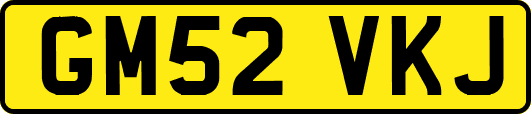 GM52VKJ