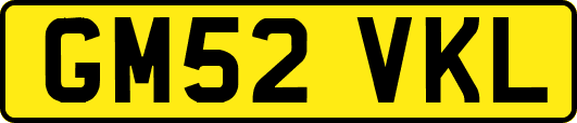 GM52VKL