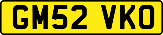 GM52VKO