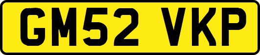 GM52VKP