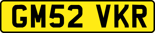 GM52VKR