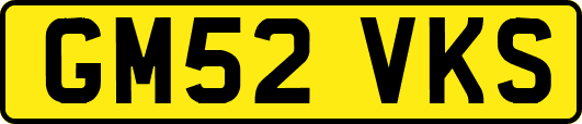 GM52VKS
