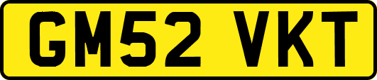 GM52VKT