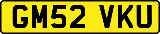 GM52VKU