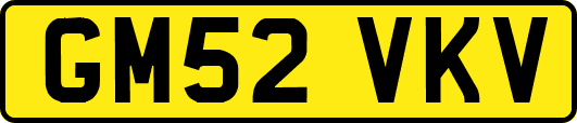 GM52VKV