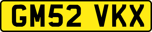 GM52VKX