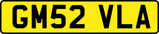 GM52VLA