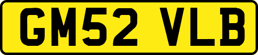 GM52VLB